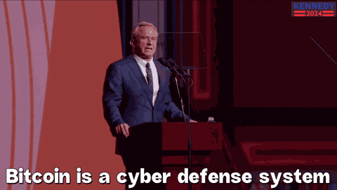 Bitcoin Defense GIF by Team Kennedy