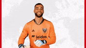 Mls GIF by D.C. United