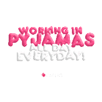 Excited Work From Home Sticker by SoCheers