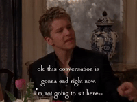 season 5 netflix GIF by Gilmore Girls 