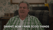 The Goldbergs Comedy GIF by ABC Network