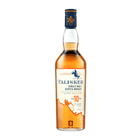 Single Malt Sea Sticker by Diageo Vietnam