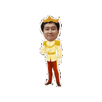 슈슈그림 Sticker