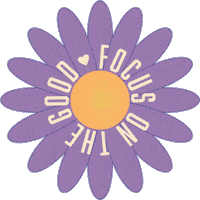 Happy Mental Health Sticker