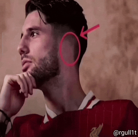 Football Hear GIF