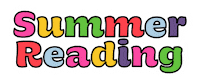 Summer Reading Sticker by Skokie Public Library