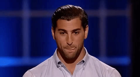Season 5 GIF by ABC Network
