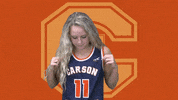 C-N Basketball GIF by Carson-Newman Athletics