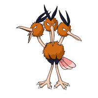 Gen 1 Sticker by Pokémon