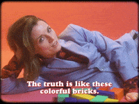 Colorful Bricks
