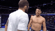 Sport Mma GIF by UFC