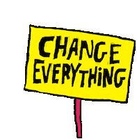 Climate Change Sticker by Massey Uni