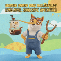 One Piece Fun GIF by Doge Pound