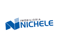 nicheleimoveisweb nichele imobiliaria nichele nichele imoveis Sticker