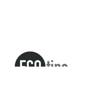 Logo Nicotine Sticker by ecotine.store