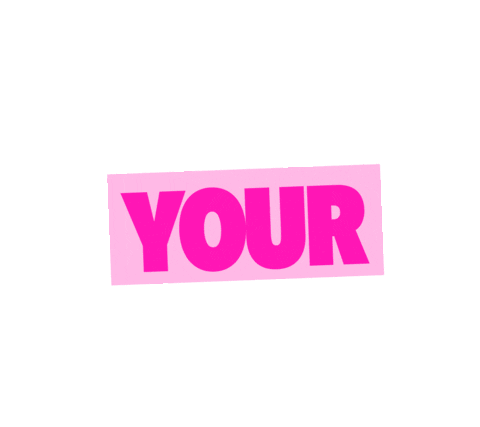 Grit Sticker by The Ladies Edge