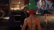 spider-man ps4 marvel GIF by Leroy Patterson