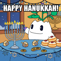 Festival Of Lights Candles GIF by Magic Eden