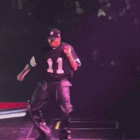 Chris Brown Dancing GIF by Respective