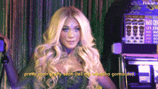 Sassy Country GIF by Megan Moroney