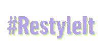 New Clothes Fashion Sticker by Westfield