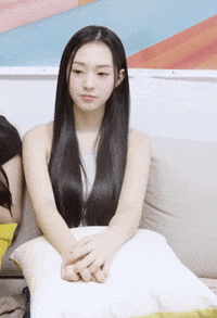 K-Pop What GIF