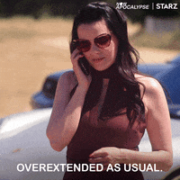 season 1 episode 3 GIF by Now Apocalypse