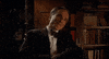 Paul Thomas Anderson Flirting GIF by Phantom Thread