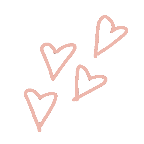 Heart Love Sticker