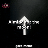 Arrow Aiming GIF by Goeememe