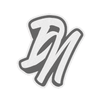 Aska Sticker by Henning Merten