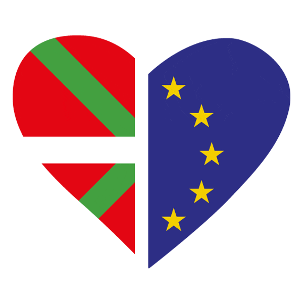 Sticker by Euzko Gaztedi