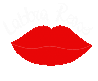 Summer Makeup Sticker