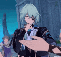 Su Honkai Impact 3Rd GIF