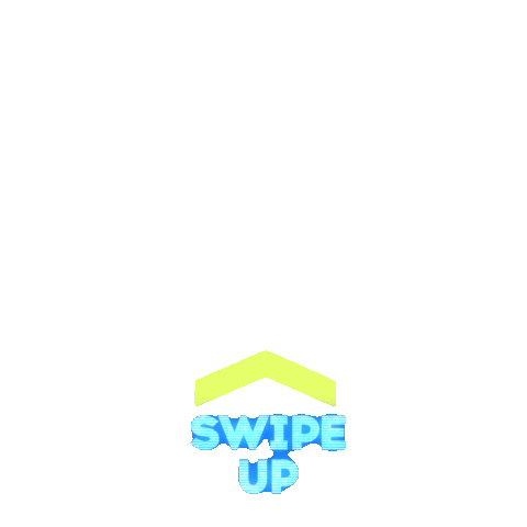 CircusRecords giphyupload swipe up up swipe Sticker