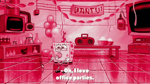 season 9 episode 20 GIF by SpongeBob SquarePants