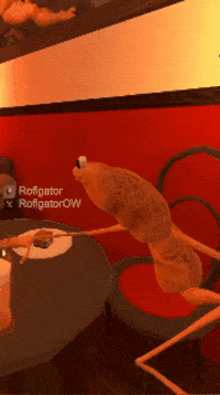 Robert Vrchat GIF