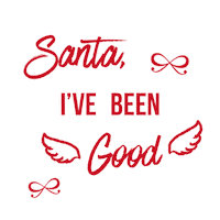 Fashion Christmas Sticker by Hunkemöller