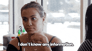 Mtv Idk GIF by Teen Mom