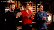BlownAway netflix blown away glassblowing netflixs blown away GIF