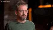 Nervous Netflix GIF by Blown Away
