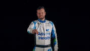 Erik Jones Nascar GIF by LEGACY MOTOR CLUB