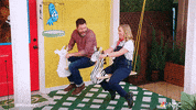Swing GIF by NBC