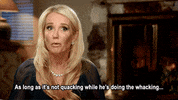 real housewives sex and dating GIF by RealityTVGIFs