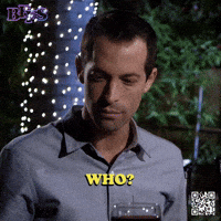 Taking Where Are You GIF by Marcel Katz / The Art Plug