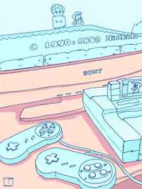 video games television GIF by Phazed