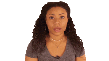 no way sticker by Shalita Grant