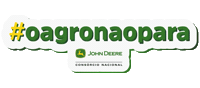 John Deere Sticker by Consórcio John Deere