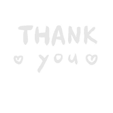 dddeer2014 giphyupload thank you thanks thankyou Sticker