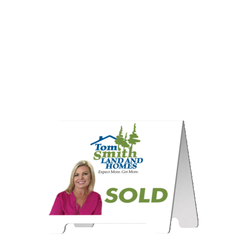 tomsmithlandandhomes giphyupload tom smith ellen s ellen homes Sticker